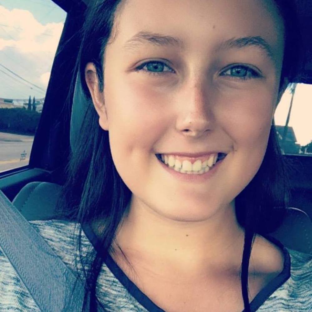 Meet your Posher, Savannah